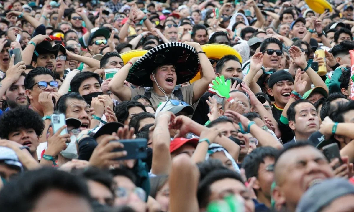 Confirma Brugada ‘Fan Fest’ en Miguel Hidalgo pese a negativa de alcalde