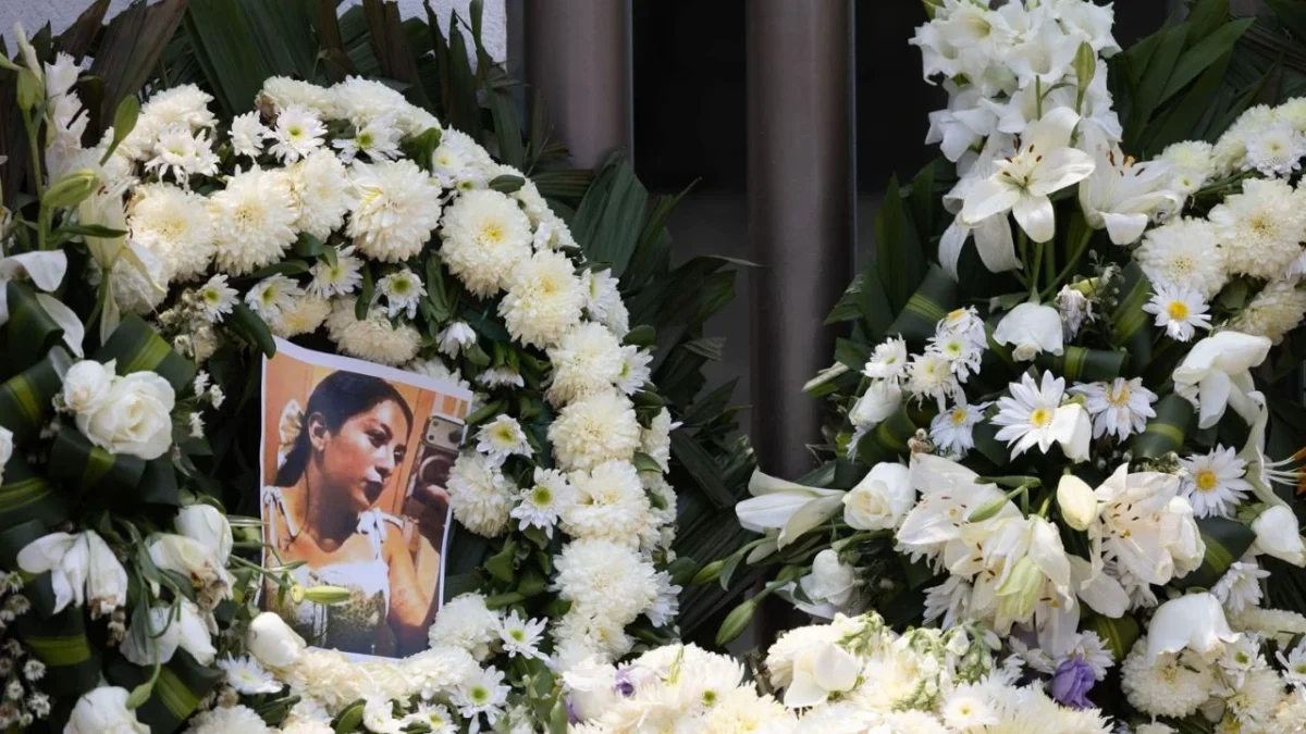 Congreso CDMX exige a Fiscalía no descartar líneas de investigación en feminicidio de Edith Guadalupe