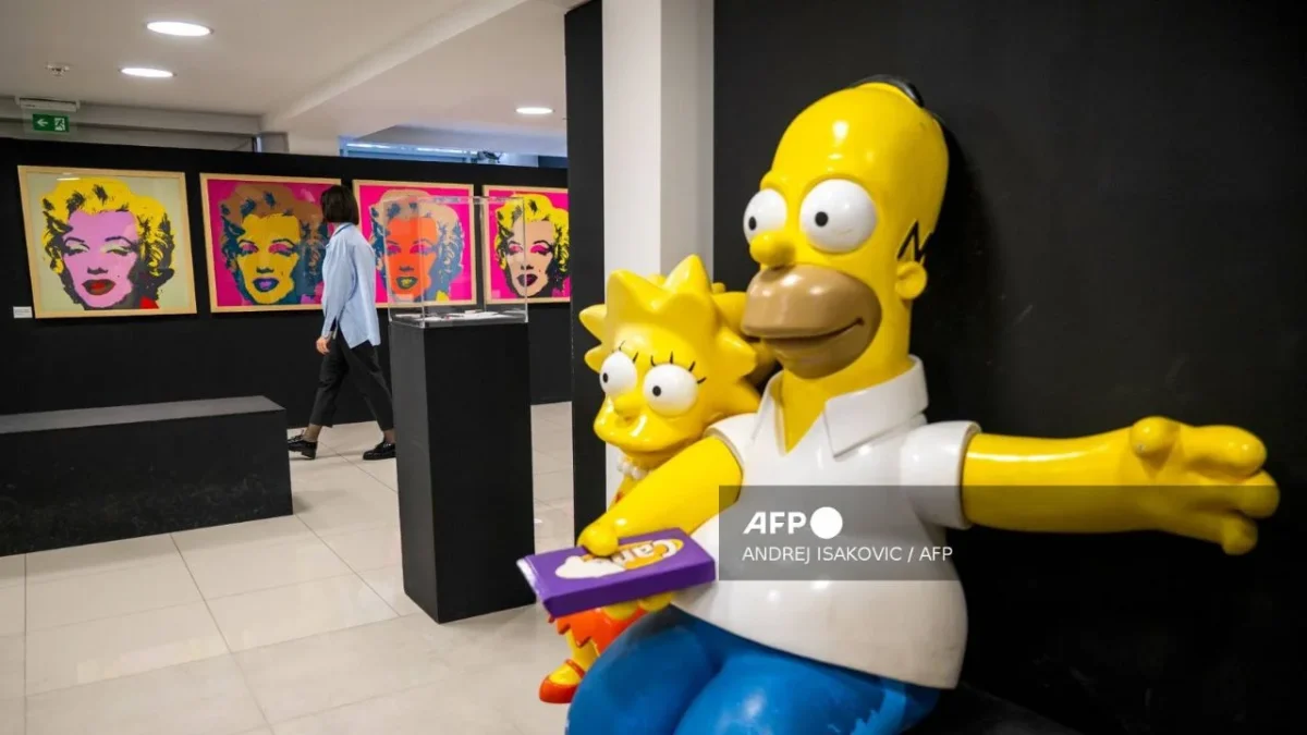 Conoce las predicciones de Los Simpson que sí se cumplieron al pie de la letra