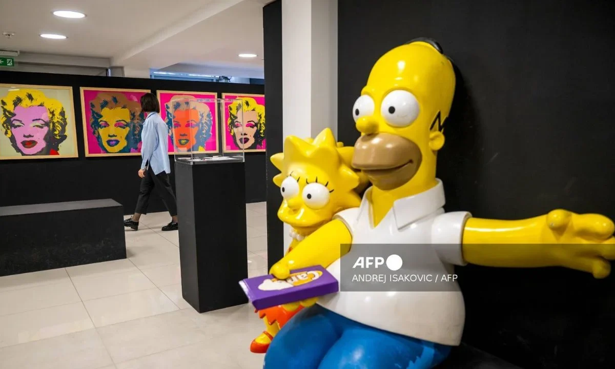 Conoce las predicciones de Los Simpson que sí se cumplieron al pie de la letra