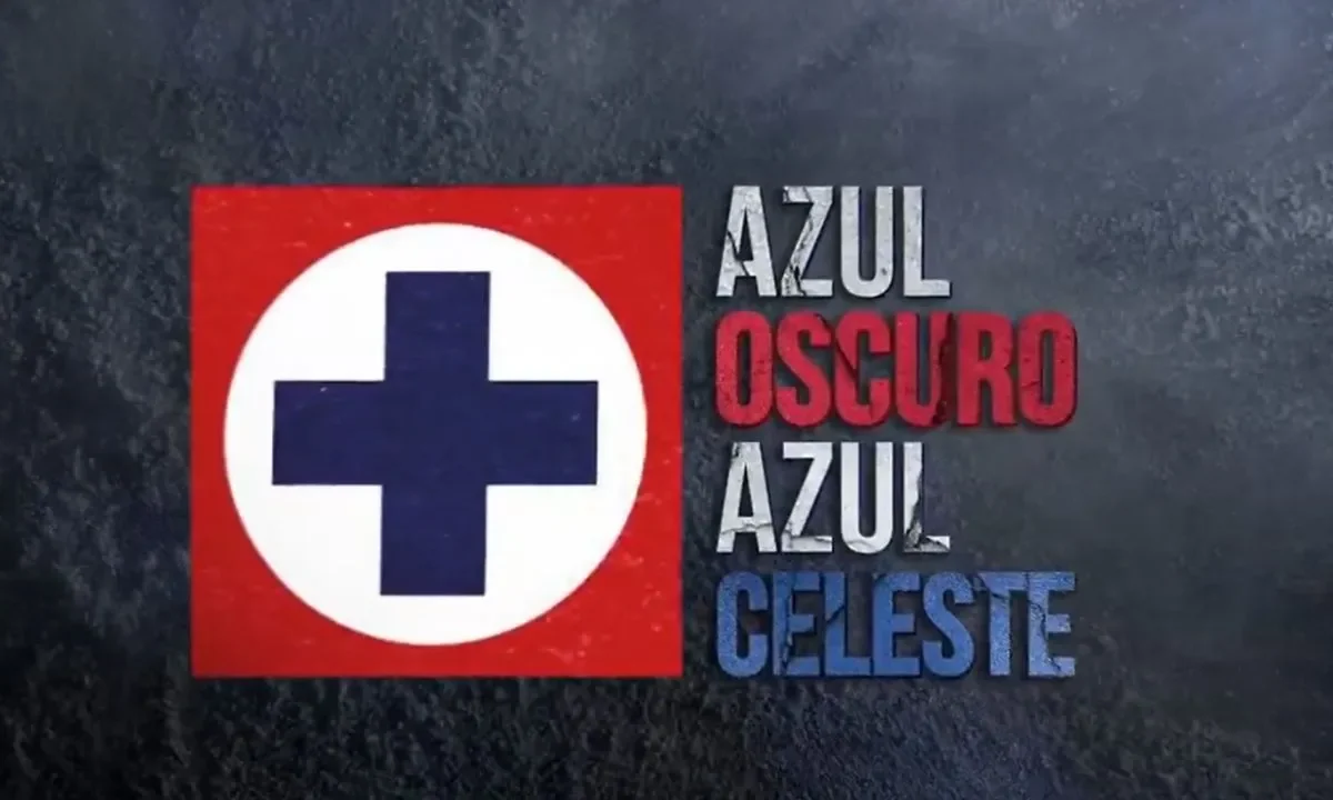 Cruz Azul Billy Cinemex
