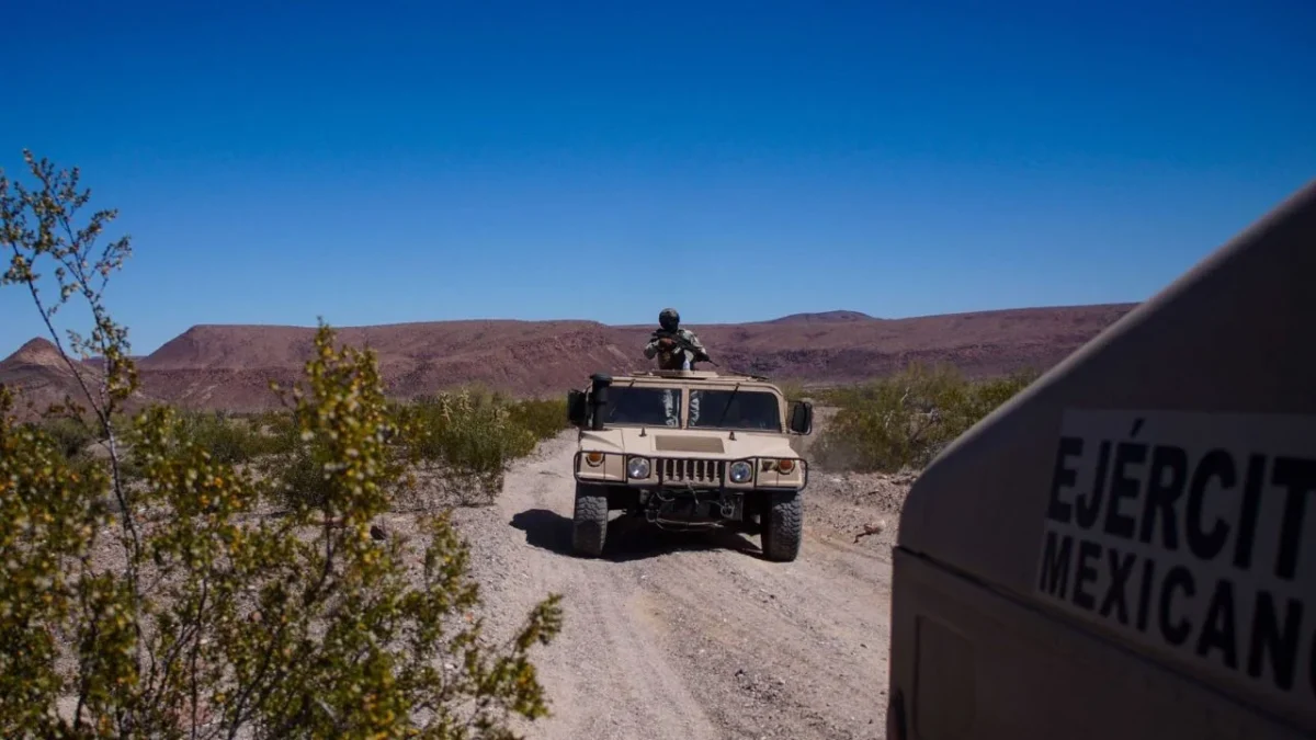 Director de AIC habría llevado a agentes de la CIA a operativo sin avisar al Gobierno de Chihuahua