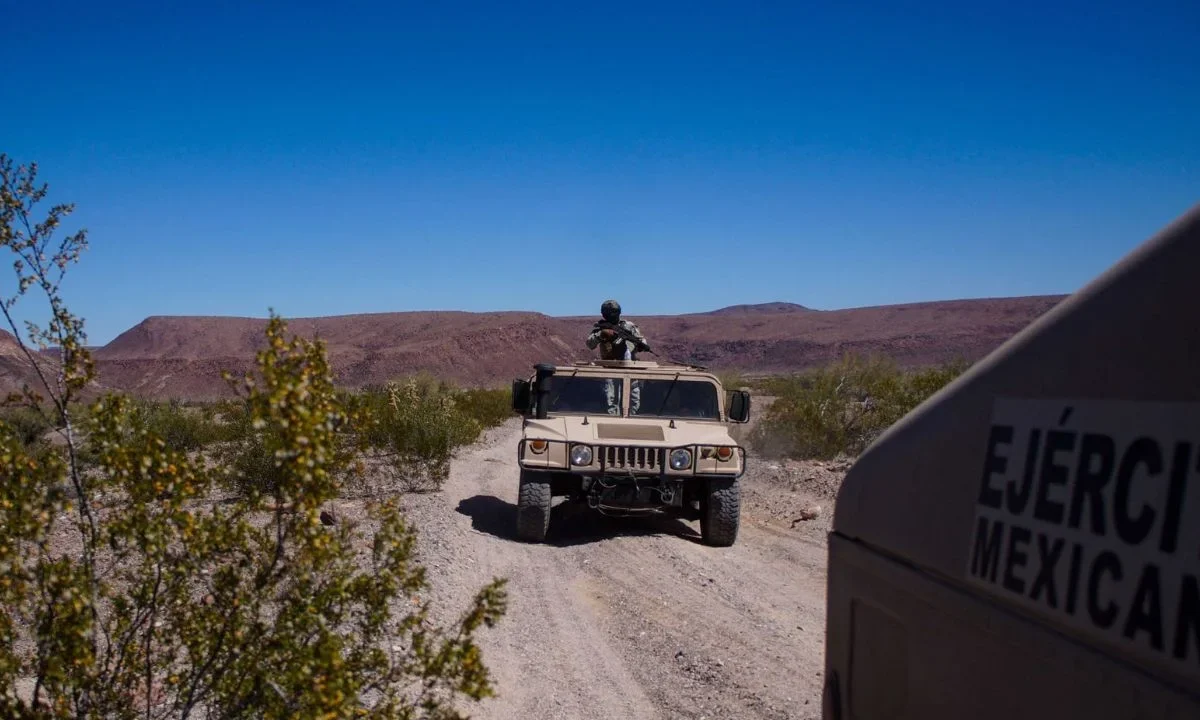 Director de AIC habría llevado a agentes de la CIA a operativo sin avisar al Gobierno de Chihuahua