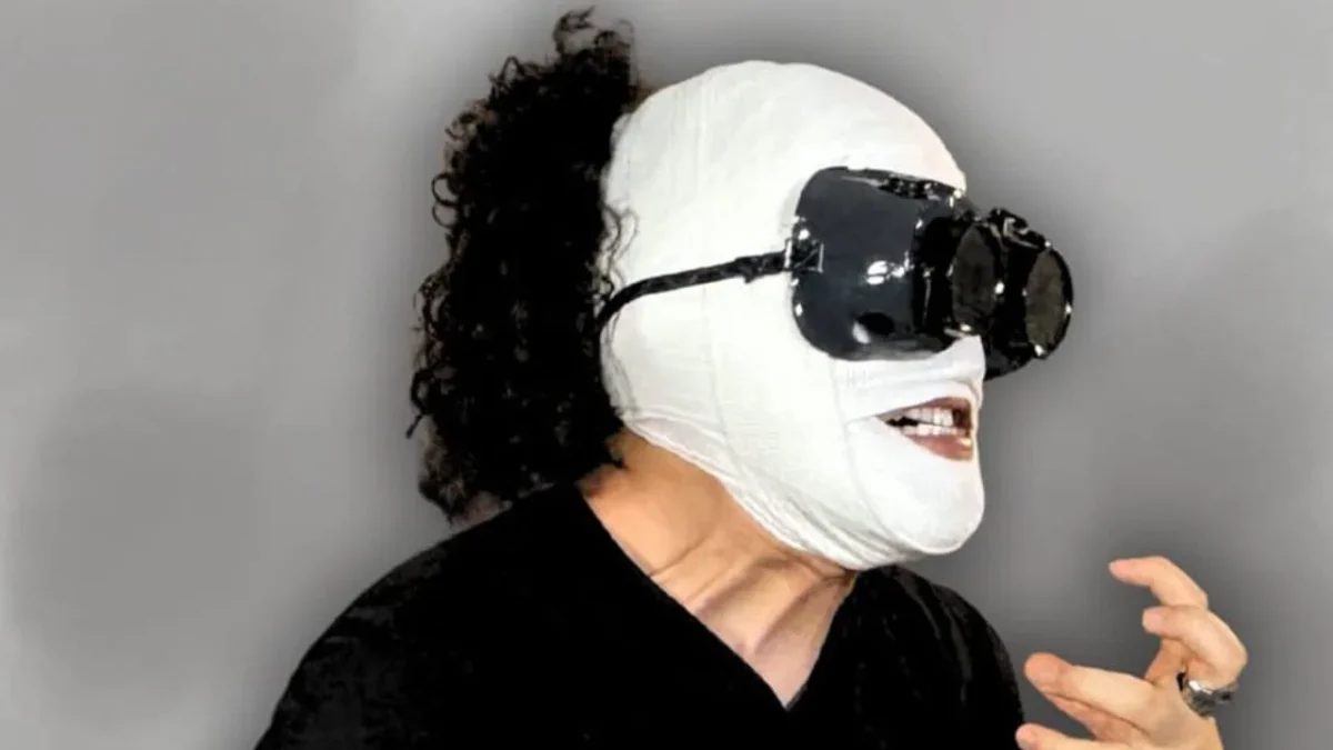 Dr Melquiadez apuesta por el horror, el humor y la irreverencia