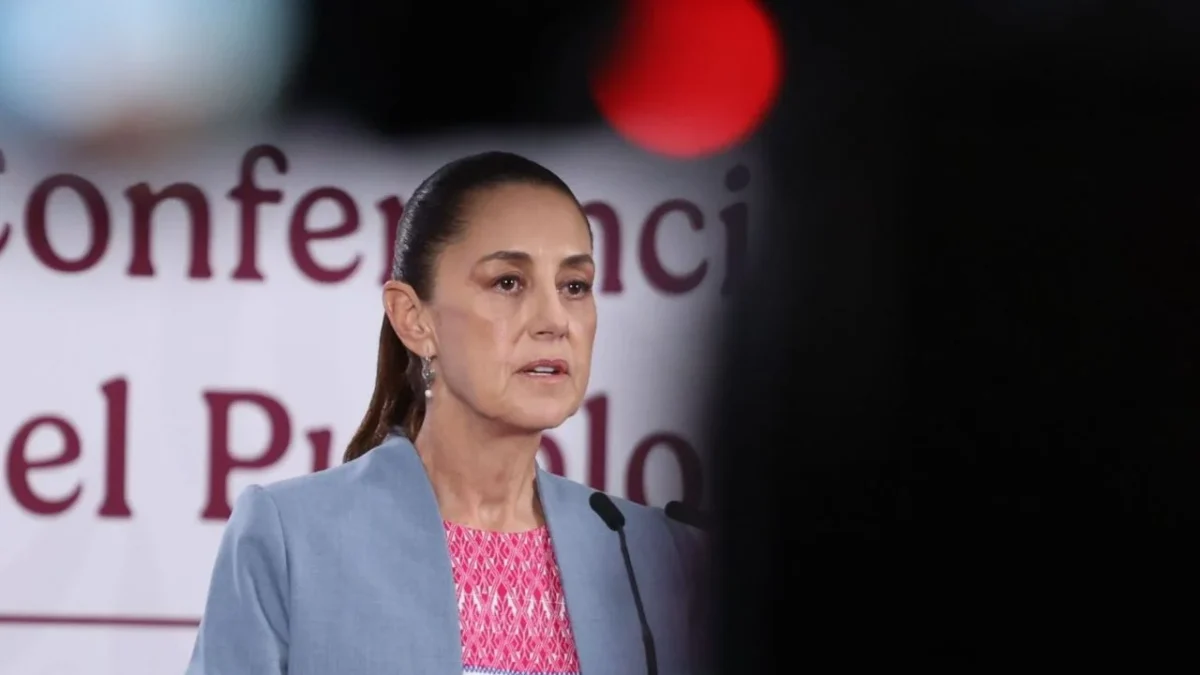 EU pide a Sheinbaum 'empatía' por ciudadanos estadounidenses muertos en Chihuahua