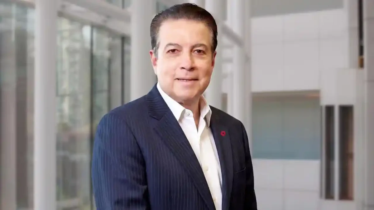 Edgardo del Rincón Banamex
