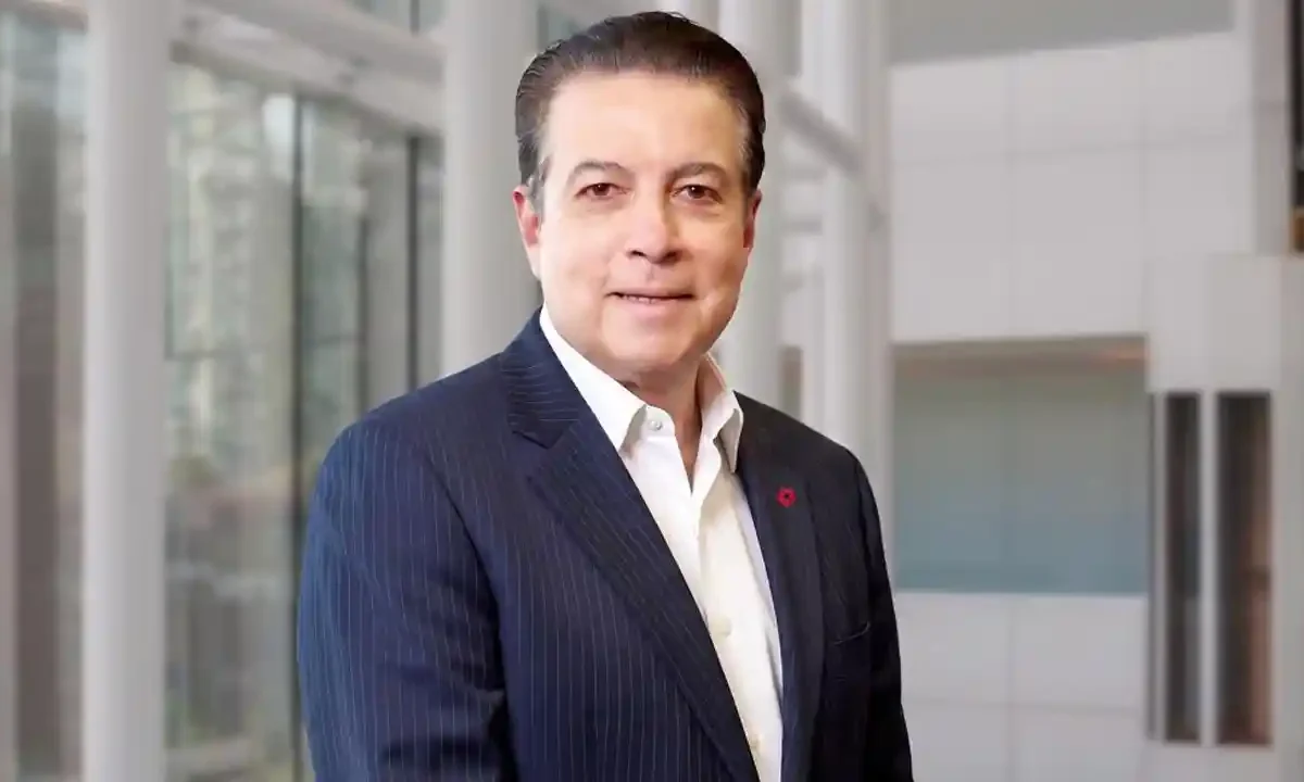 Edgardo del Rincón Banamex