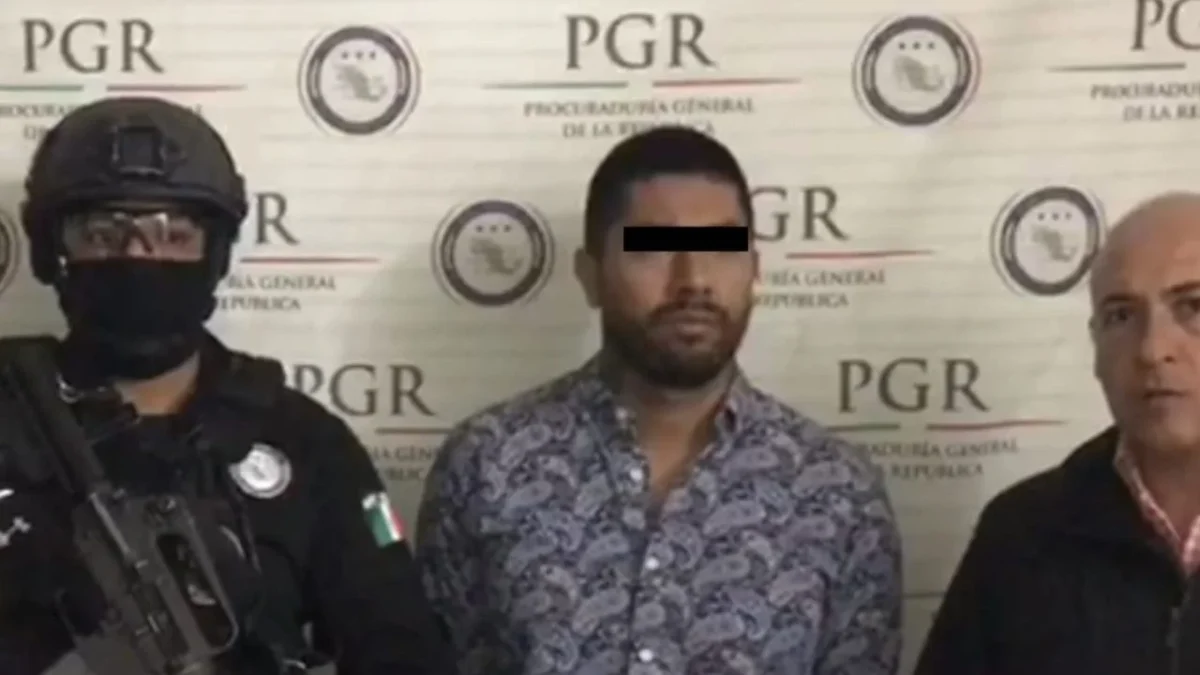 Ejecutan a asesino de un joven en Morelos, tenía días de haber salido de la cárcel