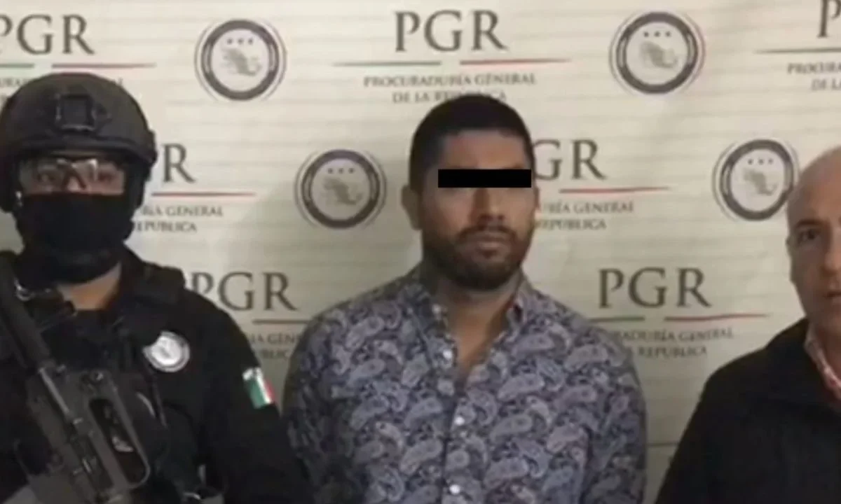 Ejecutan a asesino de un joven en Morelos, tenía días de haber salido de la cárcel