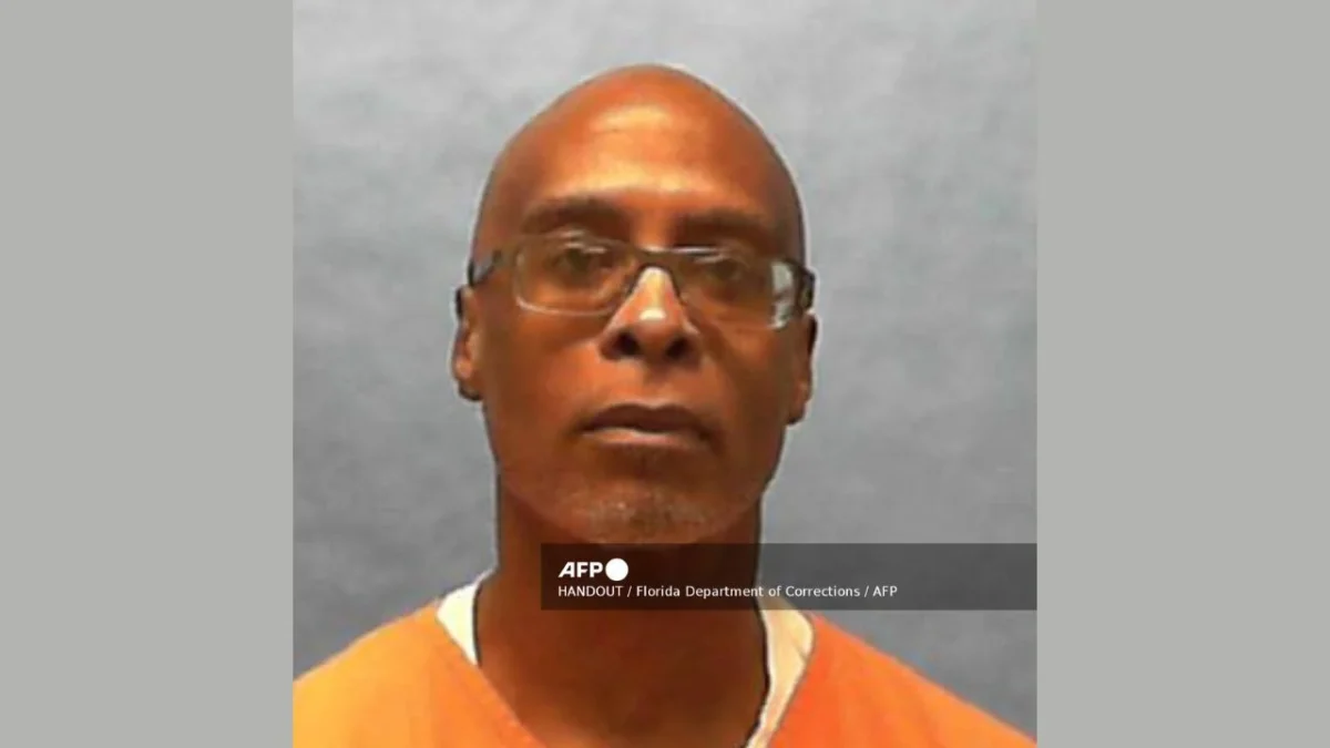 Ejecutan a un hombre en Florida a 35 años de que se le sentenció a pena de muerte