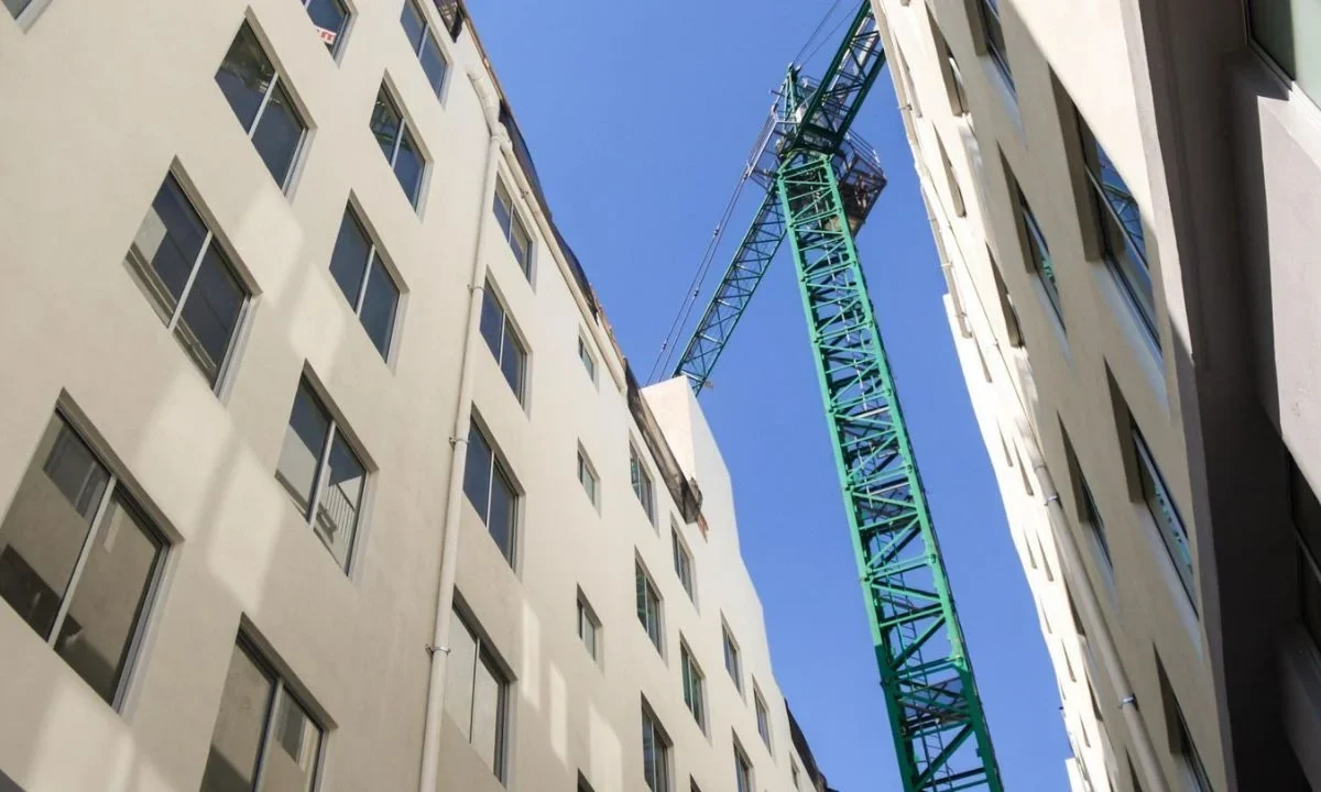 FOVISSSTE retoma la producción directa de vivienda tras 30 años