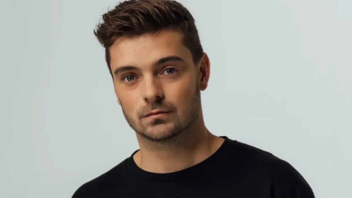 Festivales por la Paz en Veracruz traerán a Martin Garrix 