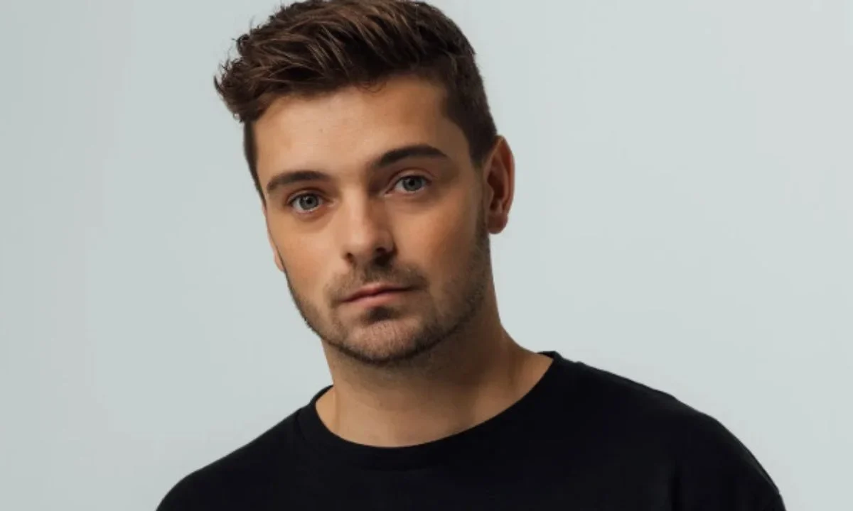 Festivales por la Paz en Veracruz traerán a Martin Garrix 