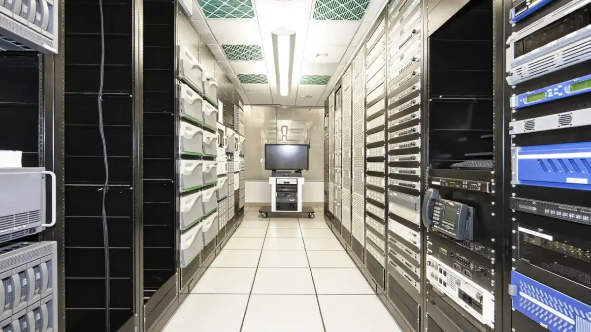 Google IA Inteligencia Artificial