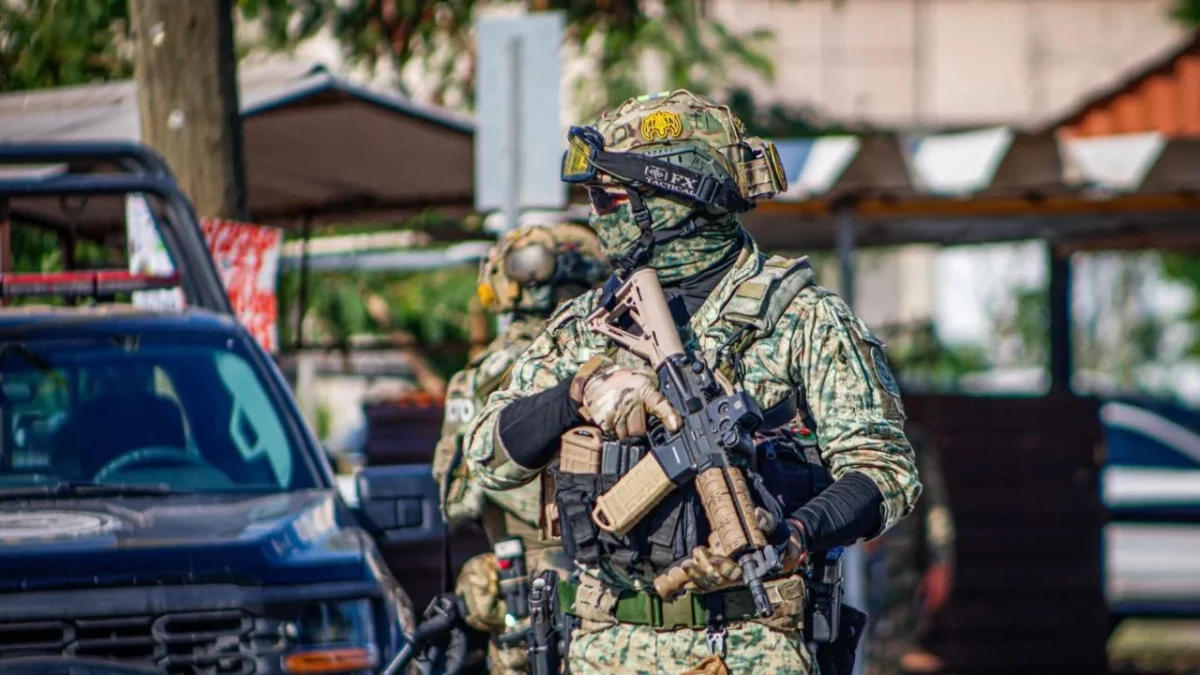 Hechos violentos clave que marcaron el mandato de Rubén Rocha Moya en Sinaloa