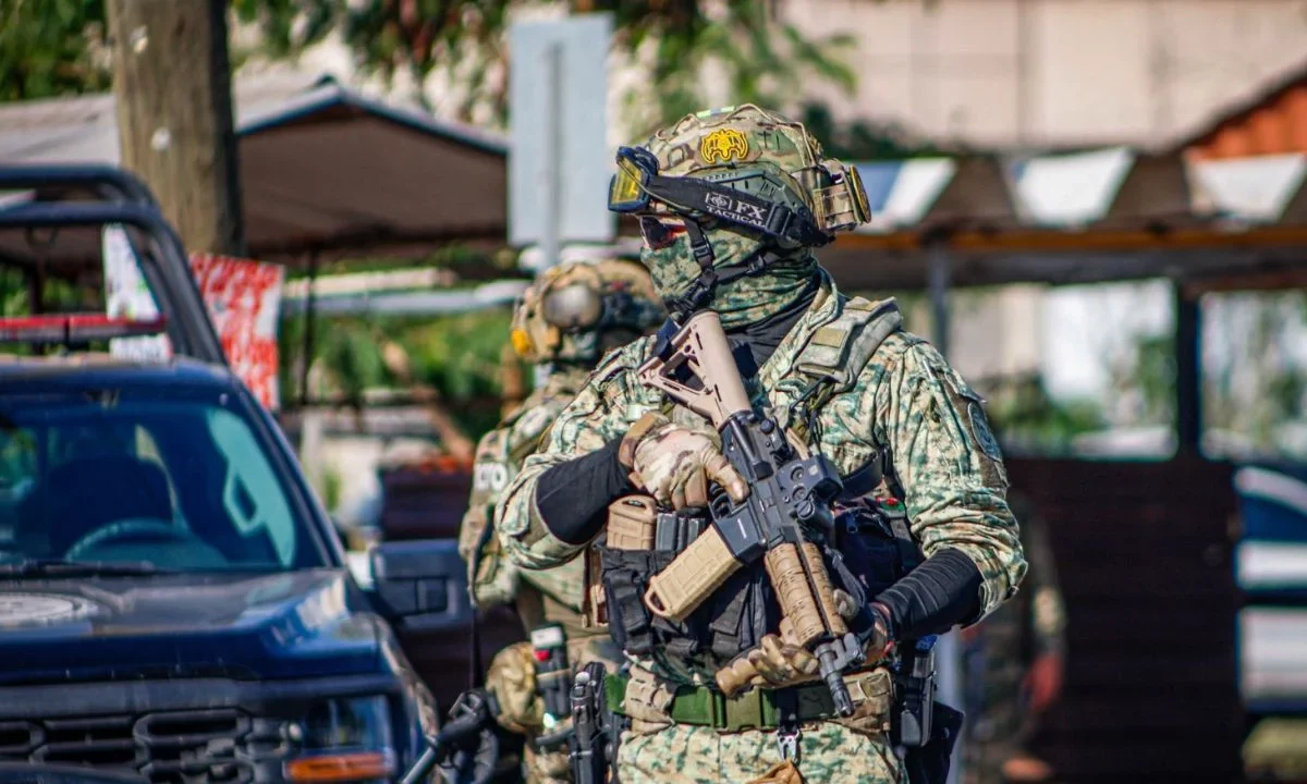 Hechos violentos clave que marcaron el mandato de Rubén Rocha Moya en Sinaloa