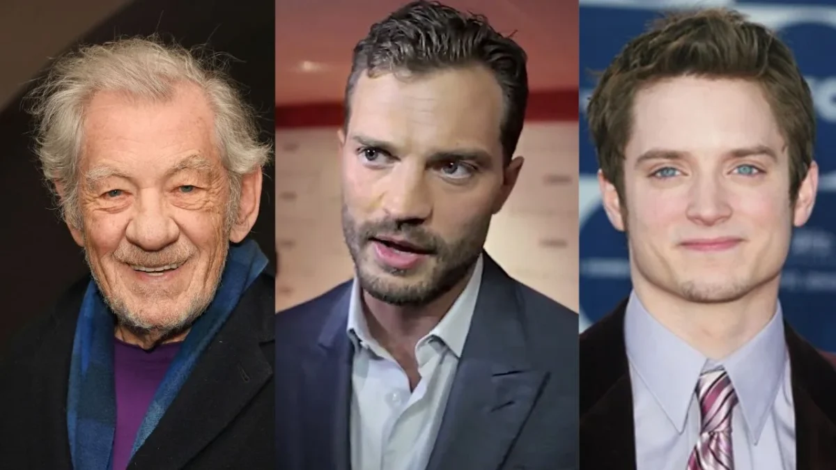 Ian McKellen y Elijah Wood regresan a la franquicia de 'El Señor de los Anillos'