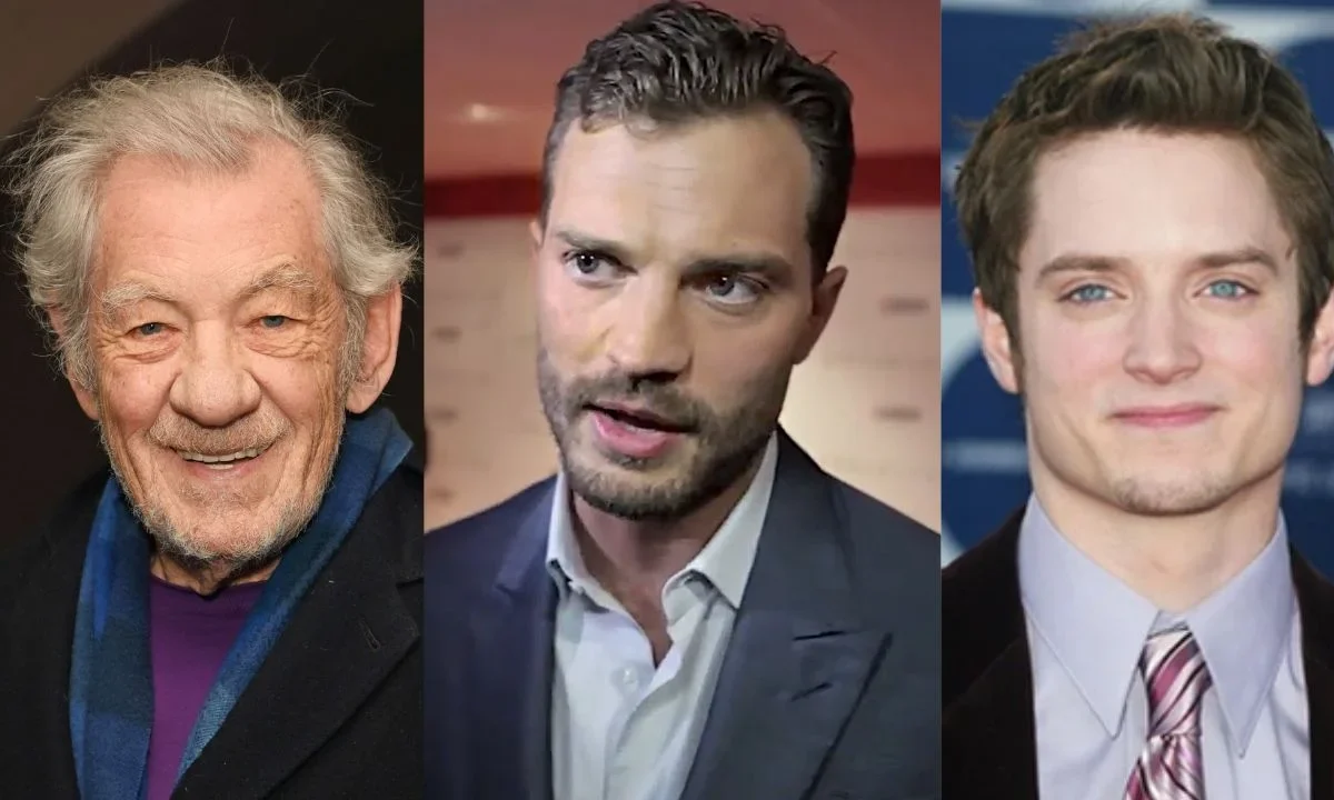 Ian McKellen y Elijah Wood regresan a la franquicia de 'El Señor de los Anillos'