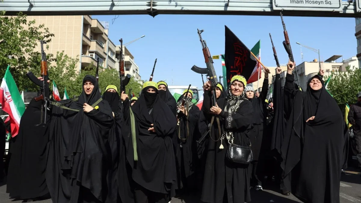 Irán y EU marchan a Islamabad sin confirmar que negociarán