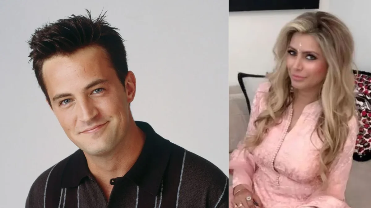 'La reina de la ketamina' es sentenciada a 15 años de prisión por muerte de Matthew Perry