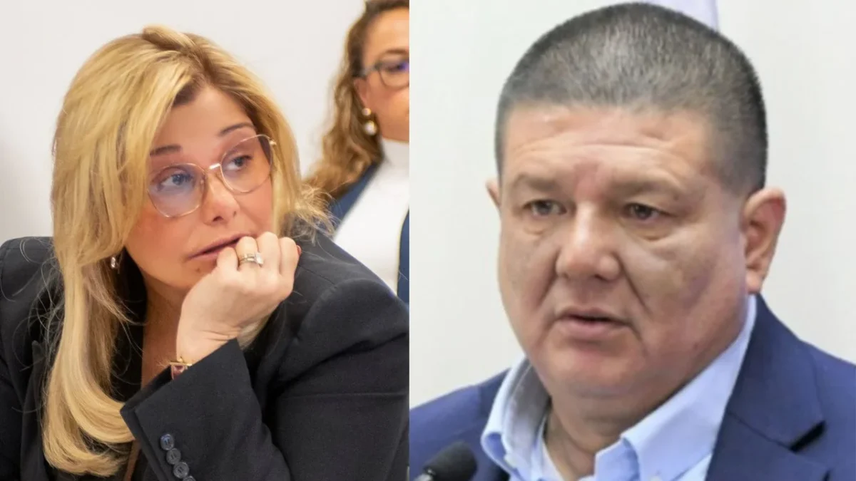 Morena en el Senado busca que comparezcan gobernadora y fiscal de Chihuahua