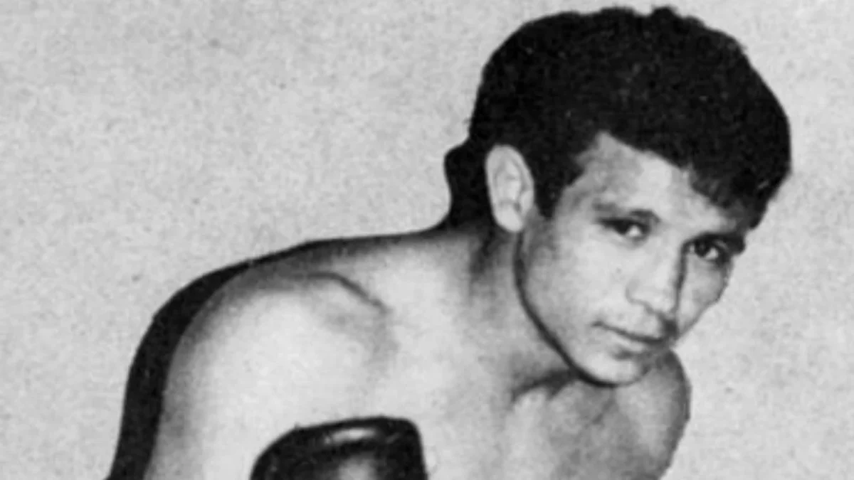 Muere Miguel Canto, leyenda del box y campeón mundial de peso mosca