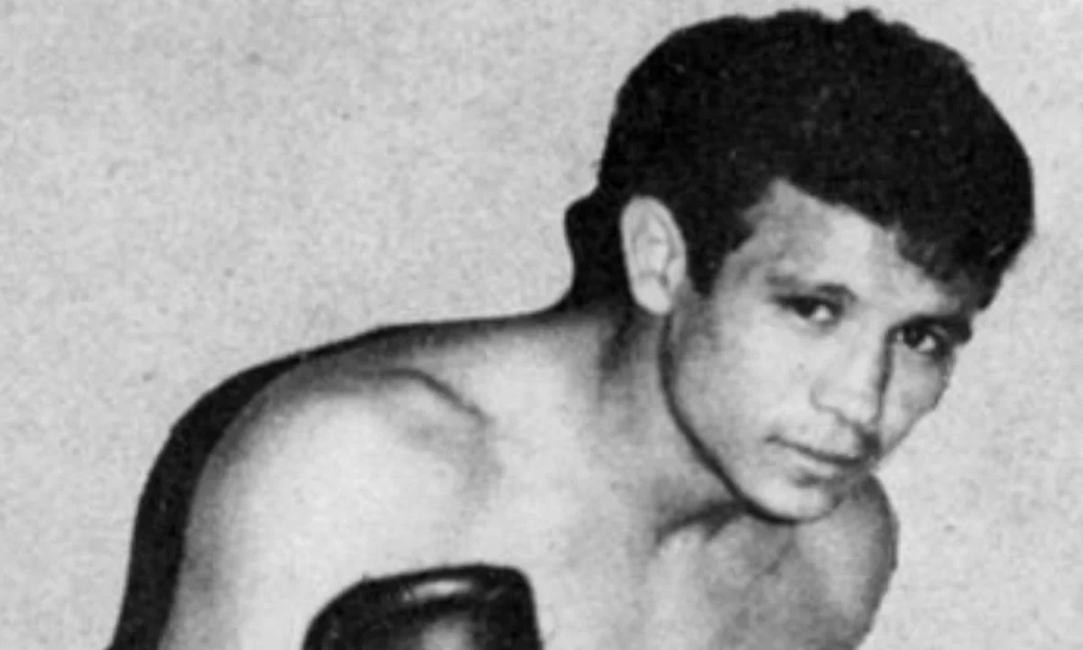 Muere Miguel Canto, leyenda del box y campeón mundial de peso mosca
