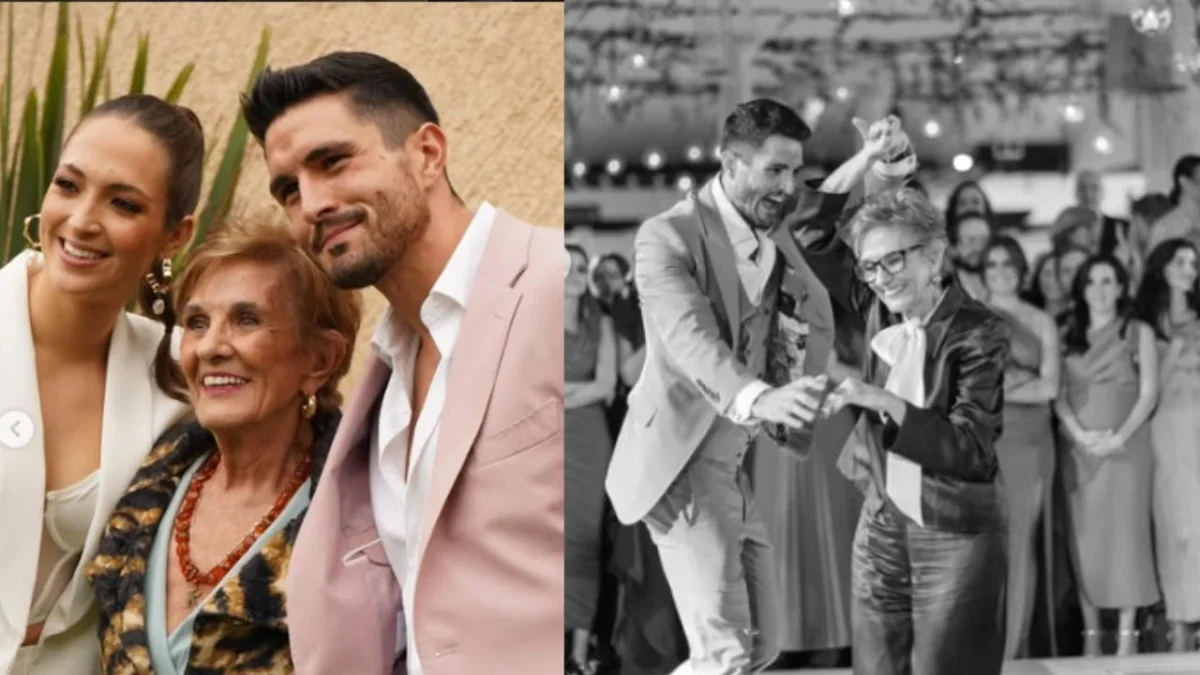 Muere actriz de 'Rosa Salvaje', Karina Duprez, a los 79 años