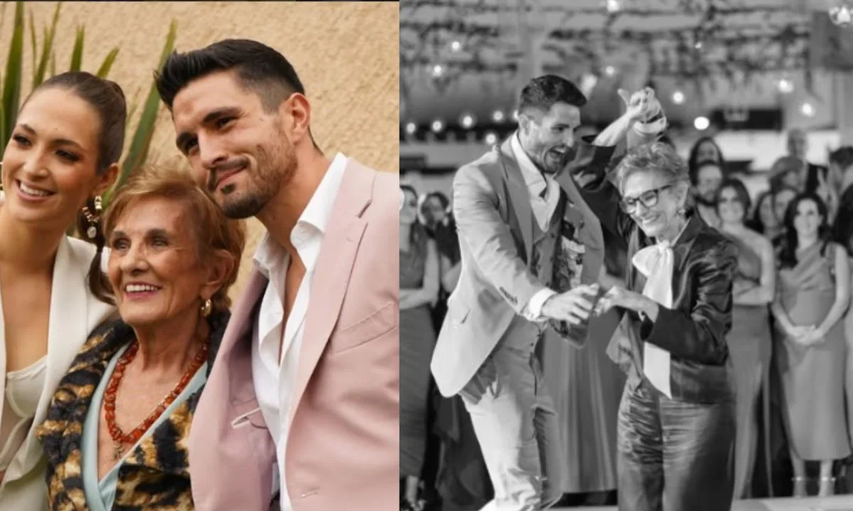 Muere actriz de 'Rosa Salvaje', Karina Duprez, a los 79 años