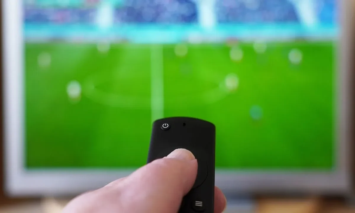 Netflix Concacaf
