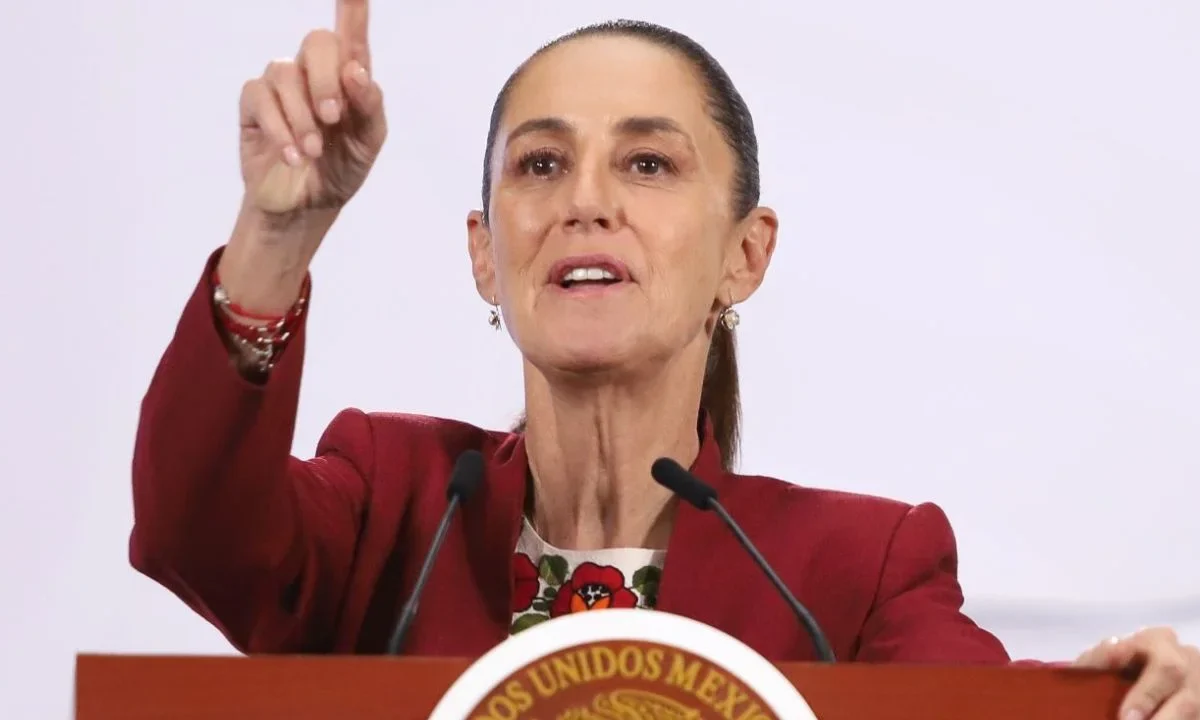 Nueva Ley para el Fomento de la Inversión permitirá esquemas de financiamiento responsables: Sheinbaum