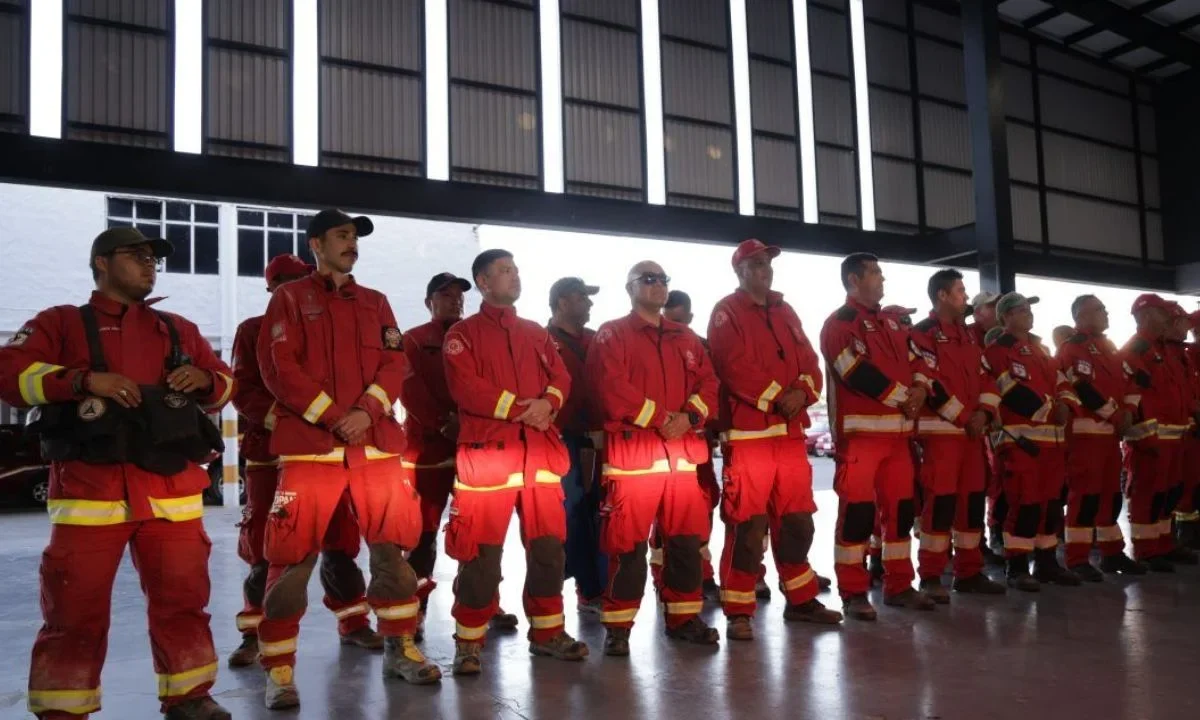 'Nunca perdimos la esperanza de salvar al minero', señalan rescatistas de Sinaloa