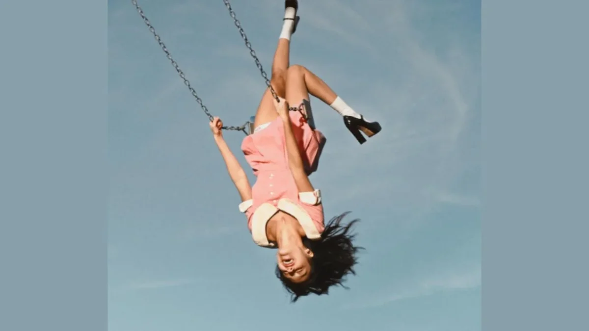 Olivia Rodrigo lanzará un nuevo álbum, promete que será muy diferente a sus proyectos anteriores