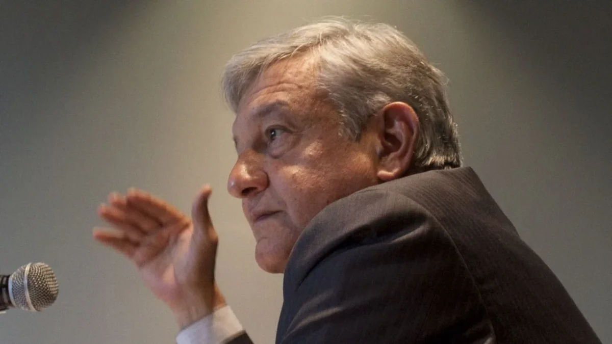 PT recuerda el desafuero de AMLO