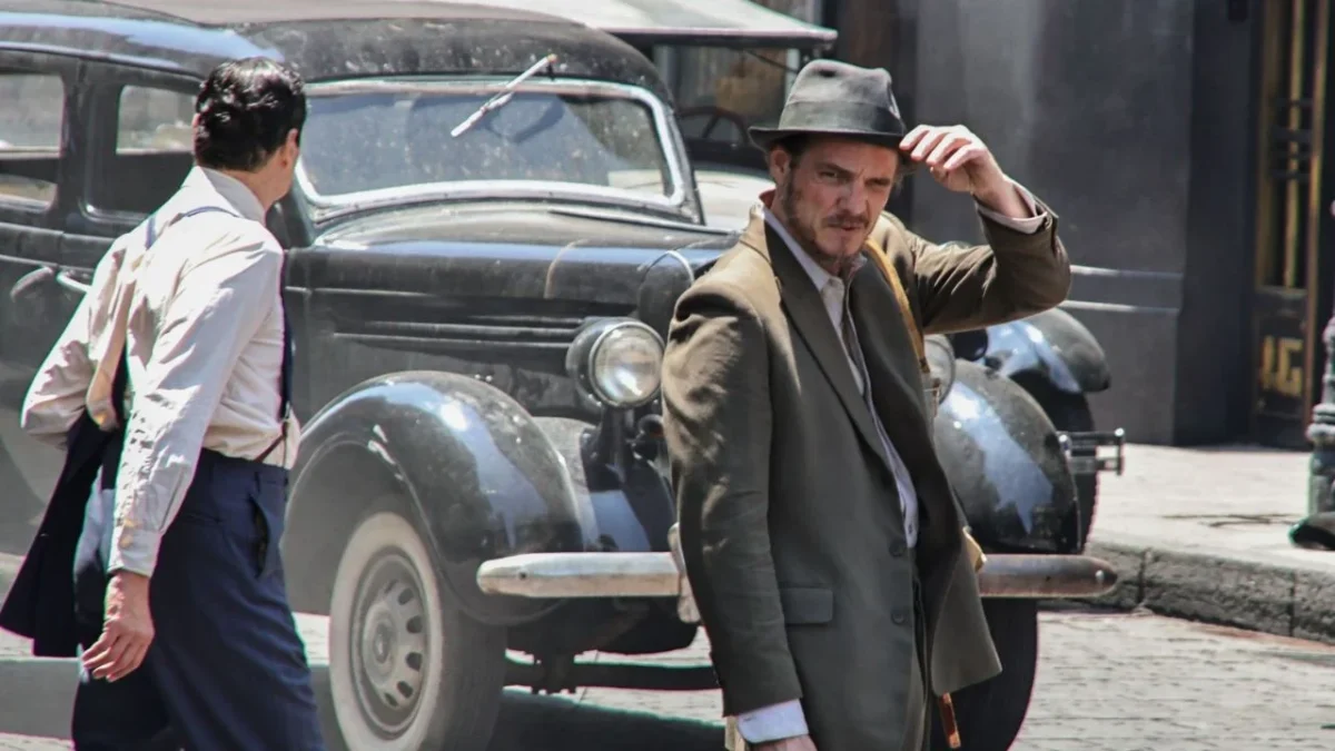 Pedro Pascal en CDMX: ¿Qué proyecto filma y en dónde se le ha visto?