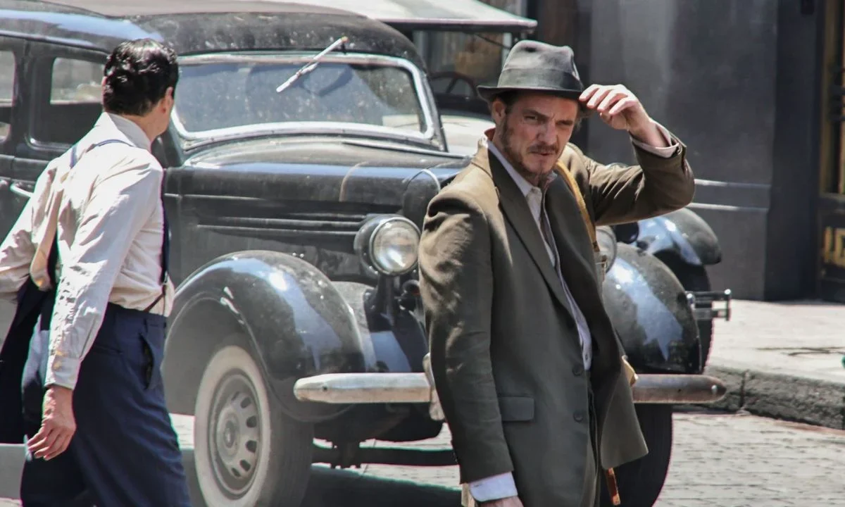 Pedro Pascal en CDMX: ¿Qué proyecto filma y en dónde se le ha visto?