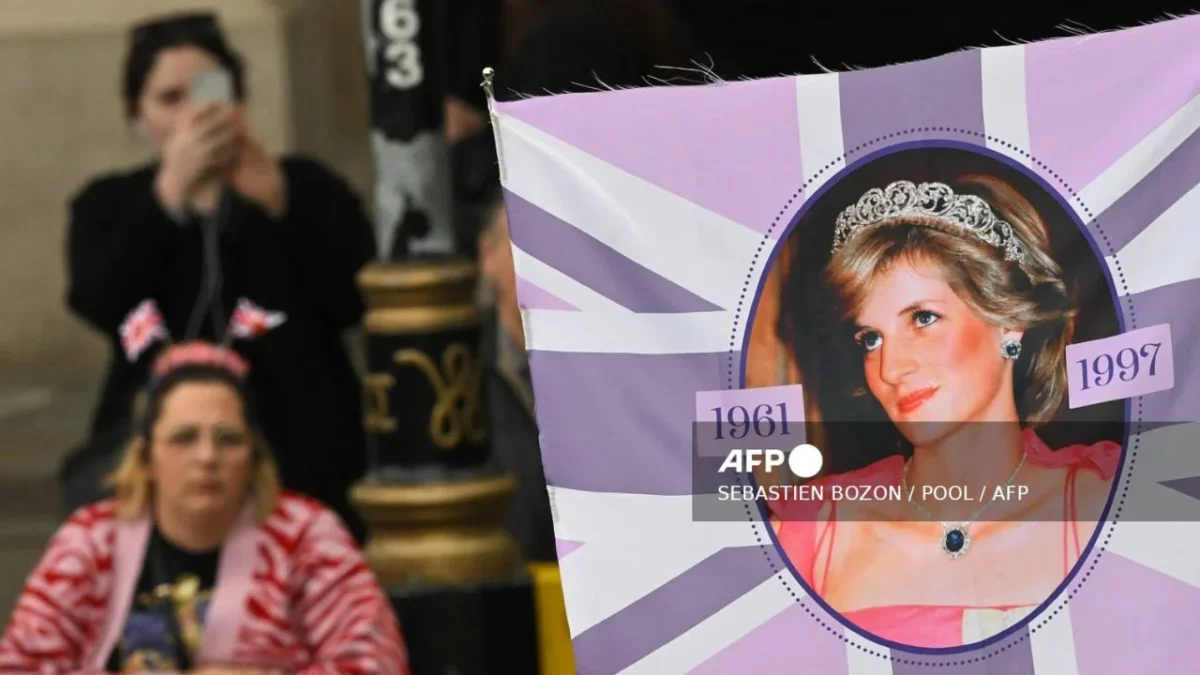 Princesa Diana tendrá docuserie basada en grabaciones inéditas