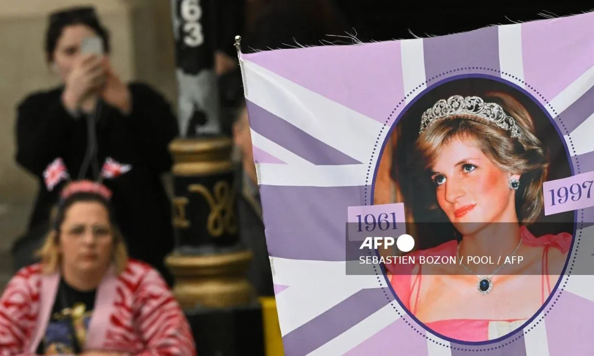 Princesa Diana tendrá docuserie basada en grabaciones inéditas