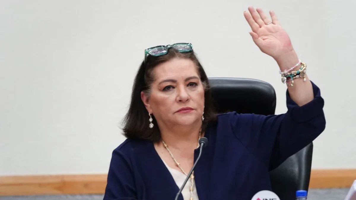 Reforma para aplazar elección judicial debe aprobarse en mayo como máximo, advierte Taddei