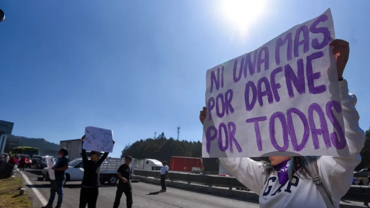 San Lázaro da declaratoria de constitucional a reforma de feminicidio