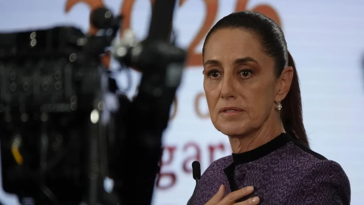 Secretaría Anticorrupción investigará a empleada de Pemex por fiesta millonaria