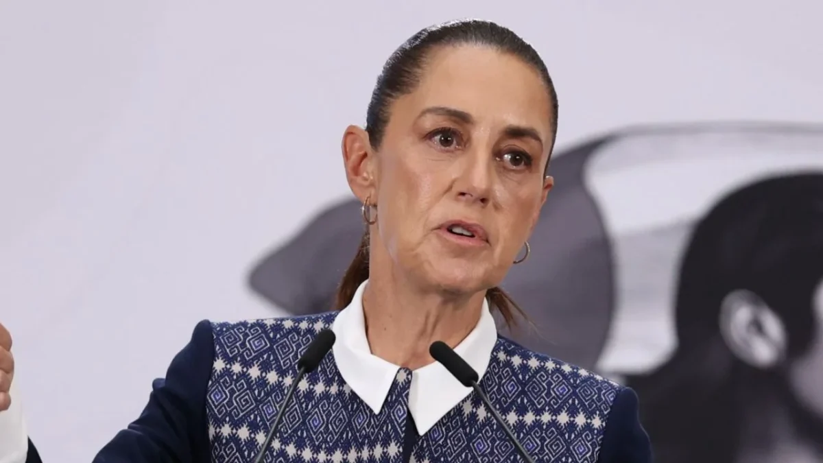 Sheinbaum, descarta, por el momento, impuesto especial a millonarios