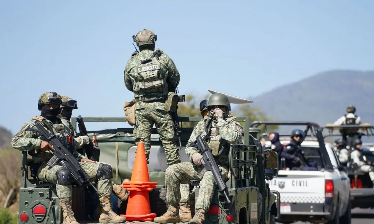 The Washington Post asegura que los agentes muertos en Chihuahua eran de la CIA, contradice versión del Gobierno