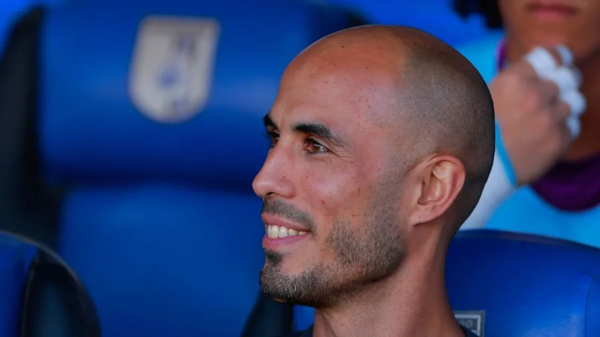 Tigres renueva a Guido Pizarro hasta 2027
