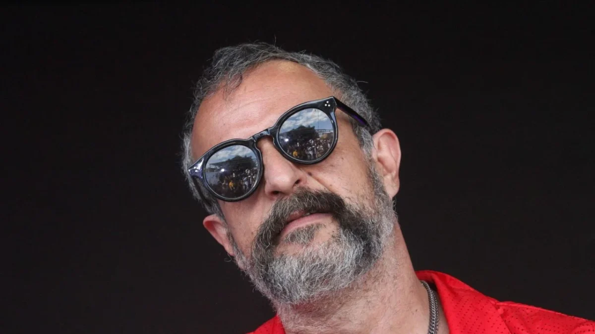 Tito Fuentes de Molotov vuelve a dar al hospital