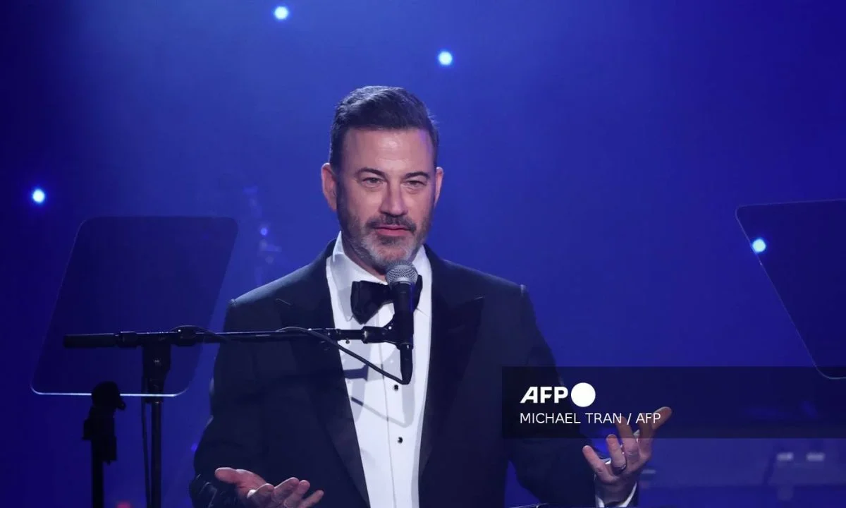 Trump vuelve a pedir el despido de Jimmy Kimmel y amenaza a ABC, 'más vale que sea pronto'