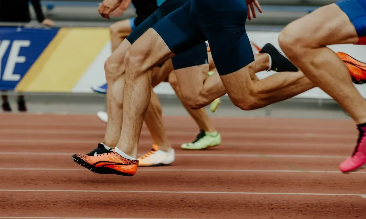 World Athletics Atletismo