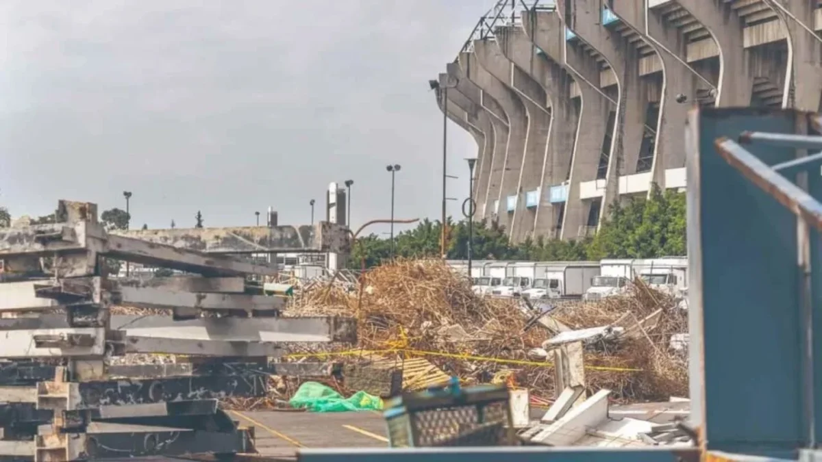 A 58 días del Mundial 2026, la CDMX sigue con rezagos importantes en términos de logística y organización, afirmó el PAN.