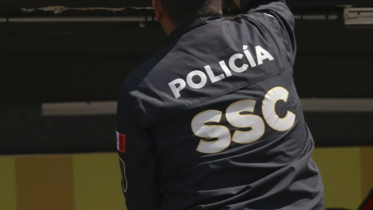 Los 3 policiales de la SSC, detenidos por presuntamente robar 3 mdp a un automovilista en CDMX, quedaron vinculados a proceso.