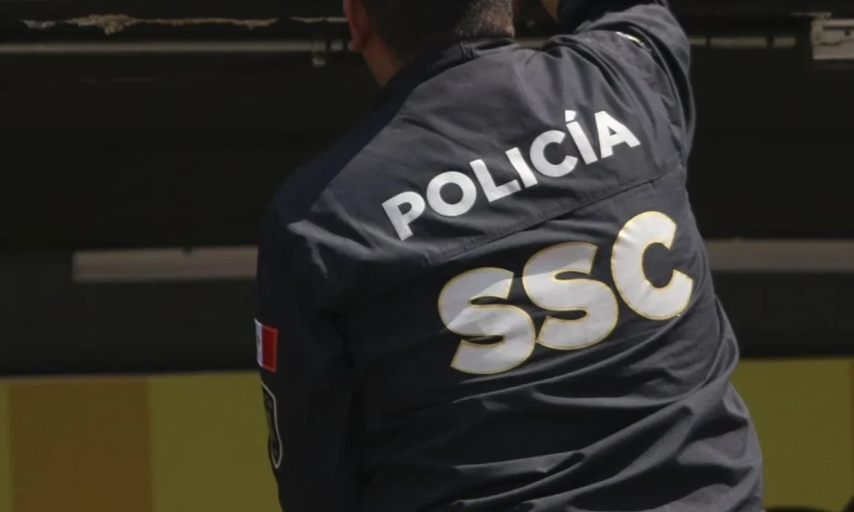 Los 3 policiales de la SSC, detenidos por presuntamente robar 3 mdp a un automovilista en CDMX, quedaron vinculados a proceso.